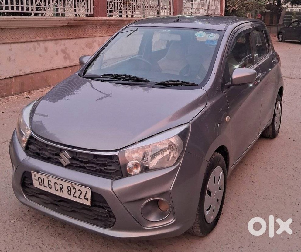 Celerio For Sale