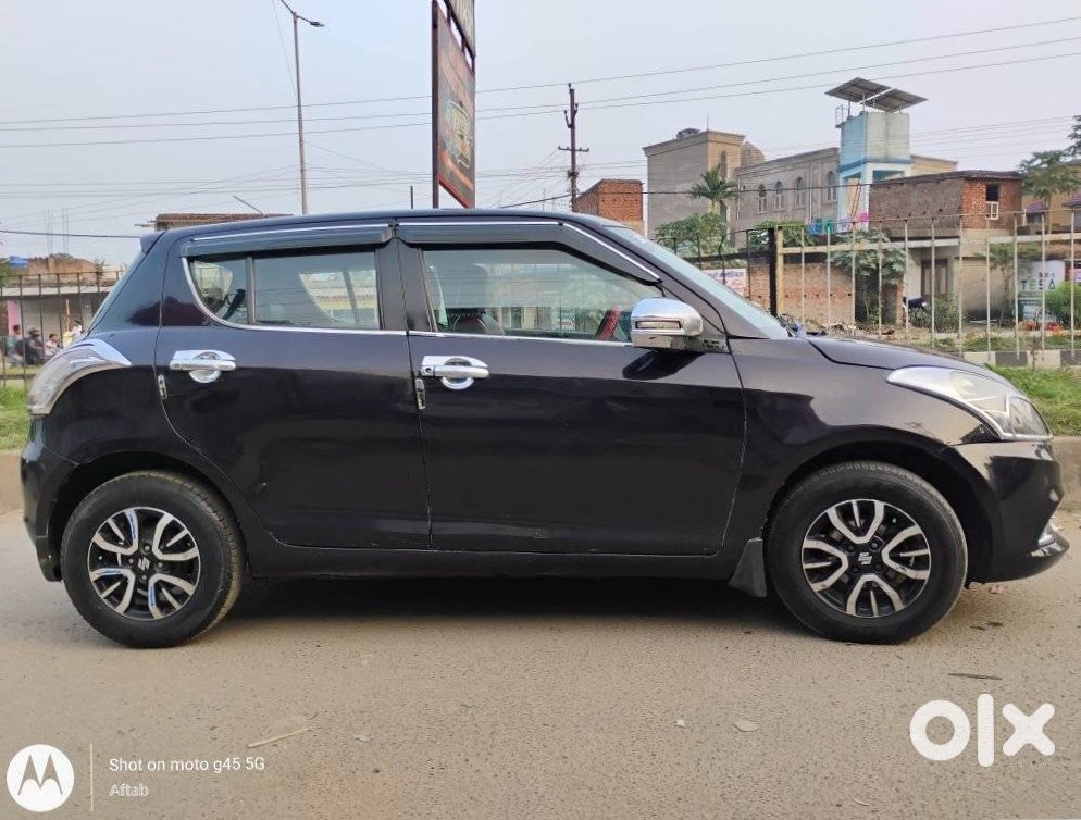 Maruti Dzire 2023 Diesel Automatic