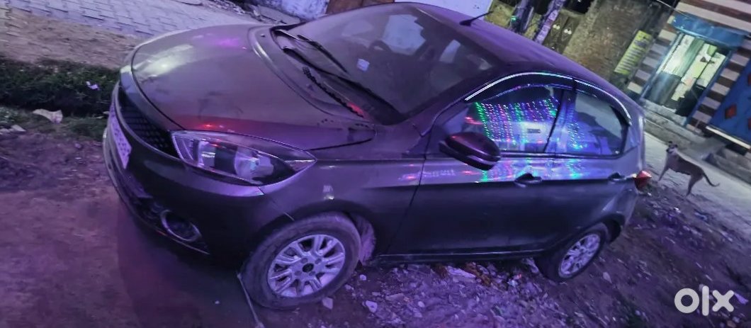 2016 Tata Tiago Diesel - Urgent Sale