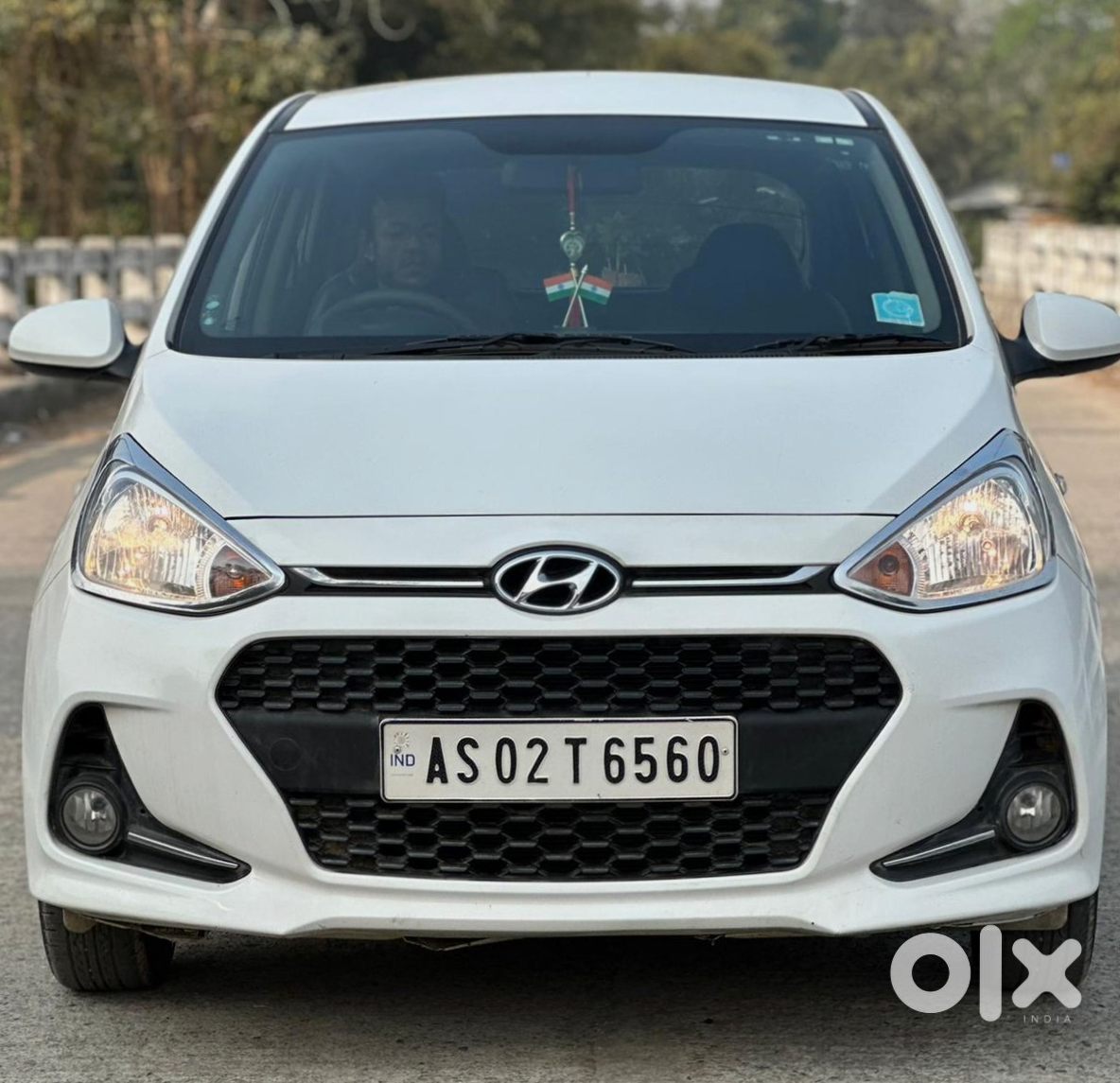 Hyundai I10 Cng 2020