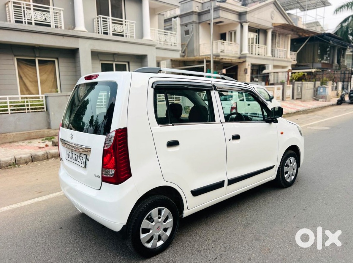 Maruti Wagon R - Best Price