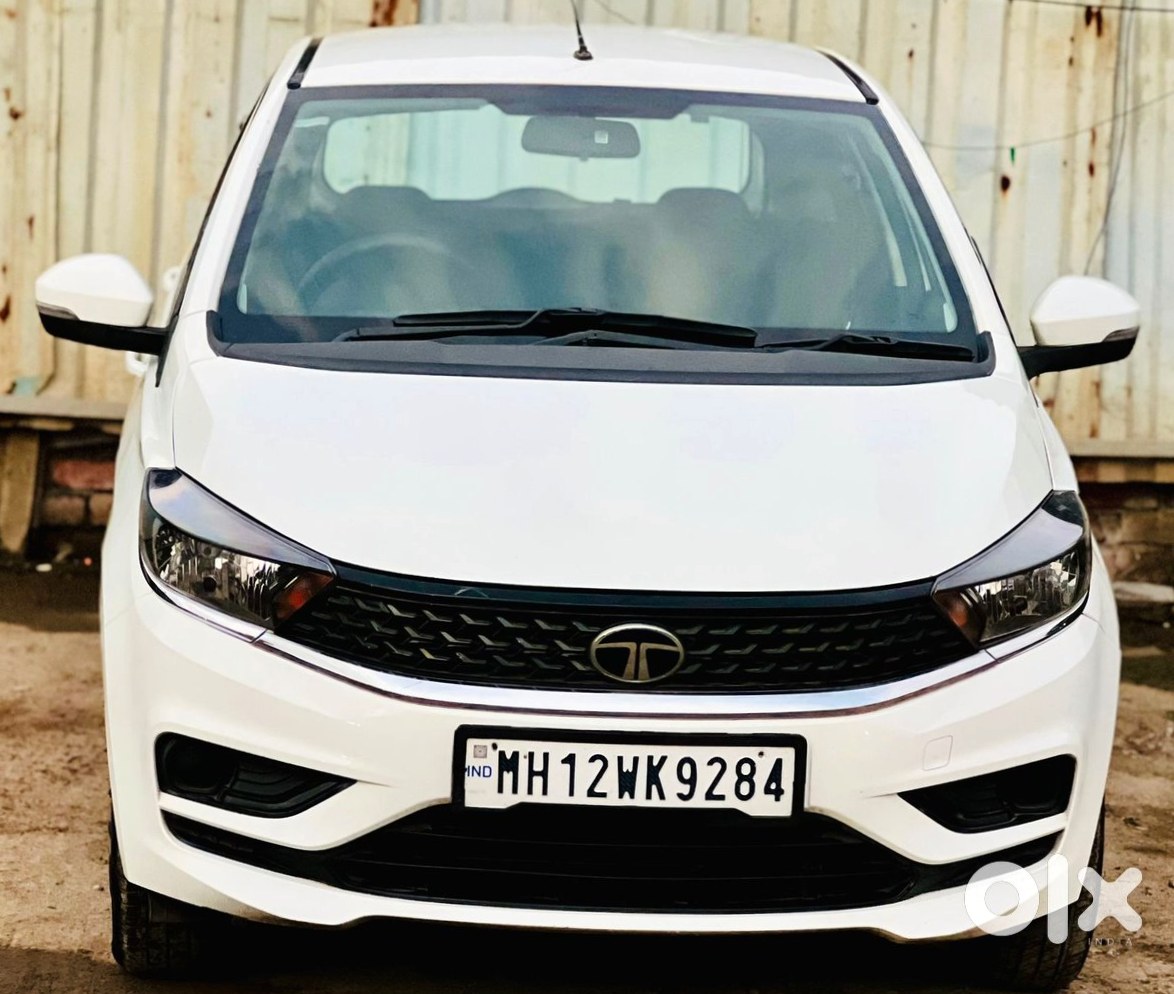 2024 Tata Tiago - Nearly New