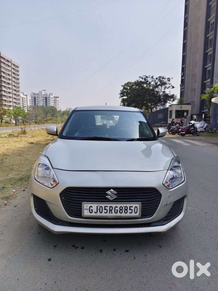 Swift 2024 Cng - Almost New