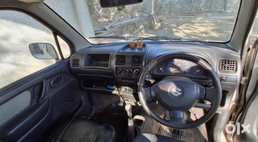 2014 Maruti Wagon R Diesel