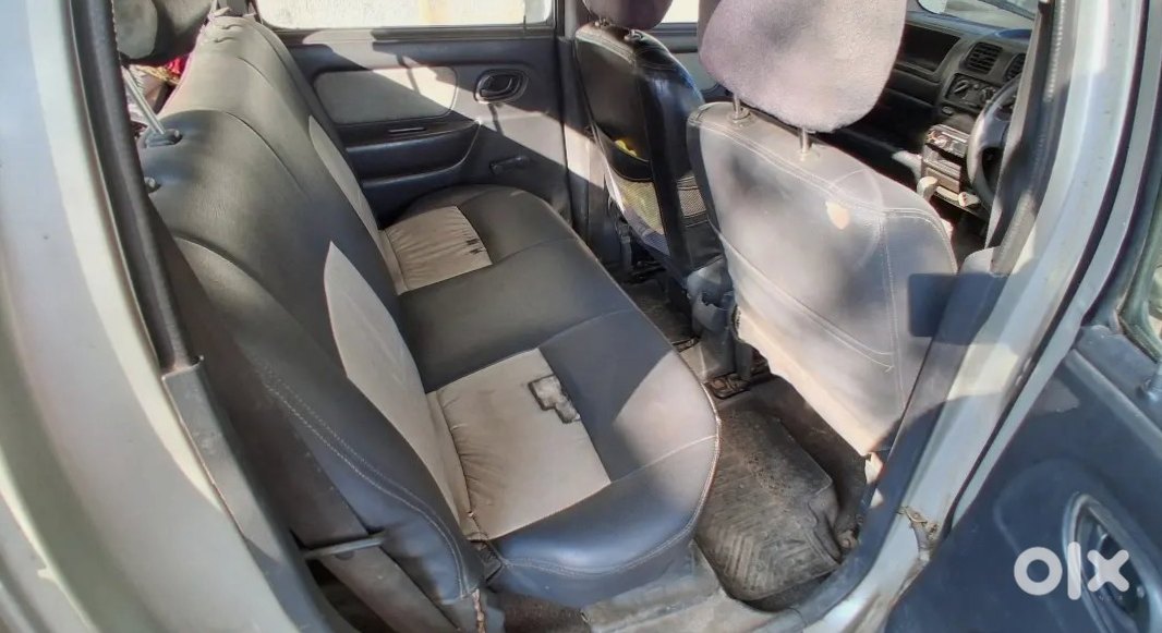 2014 Maruti Wagon R Diesel