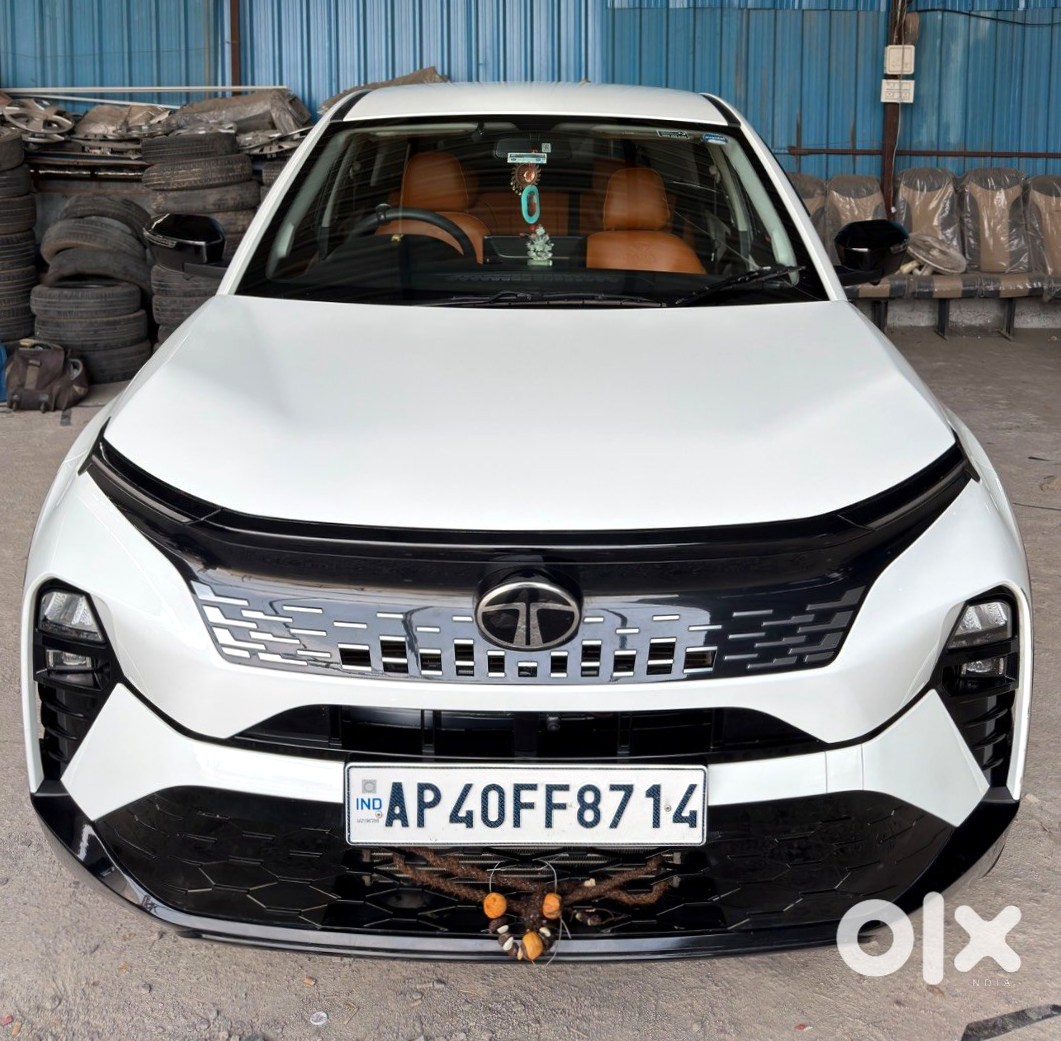 Tata Curvv 2024 Cng - Going Abroad