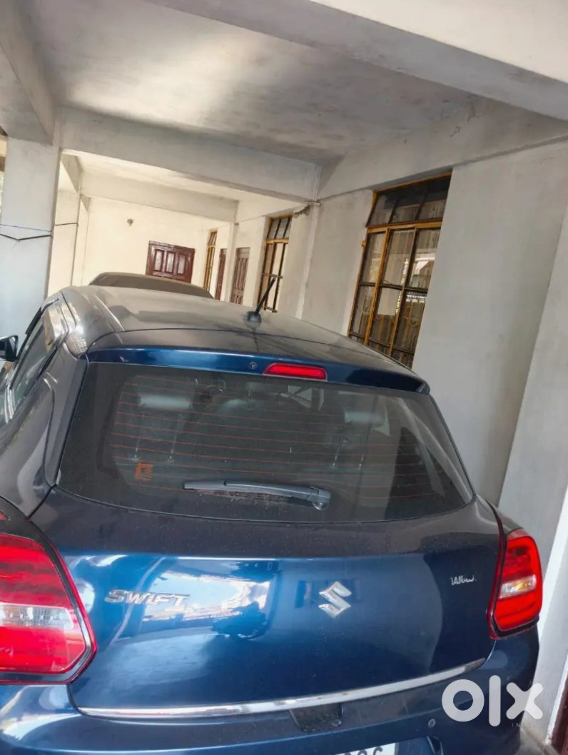 2014 Maruti Swift Diesel Manual