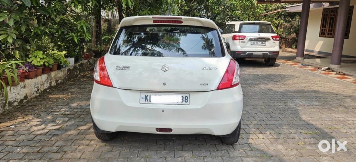 Swift Automatic - Urgent Sale