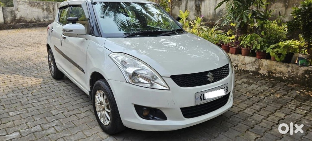 Swift Automatic - Urgent Sale