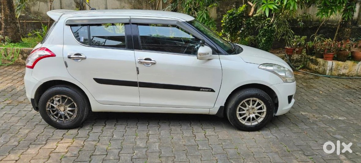 Swift Automatic - Urgent Sale