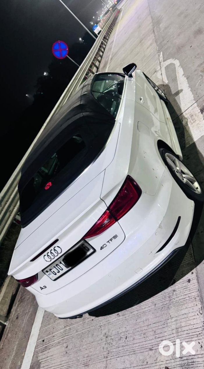 Audi A3 Cabriolet 2015 Diesel - Luxury