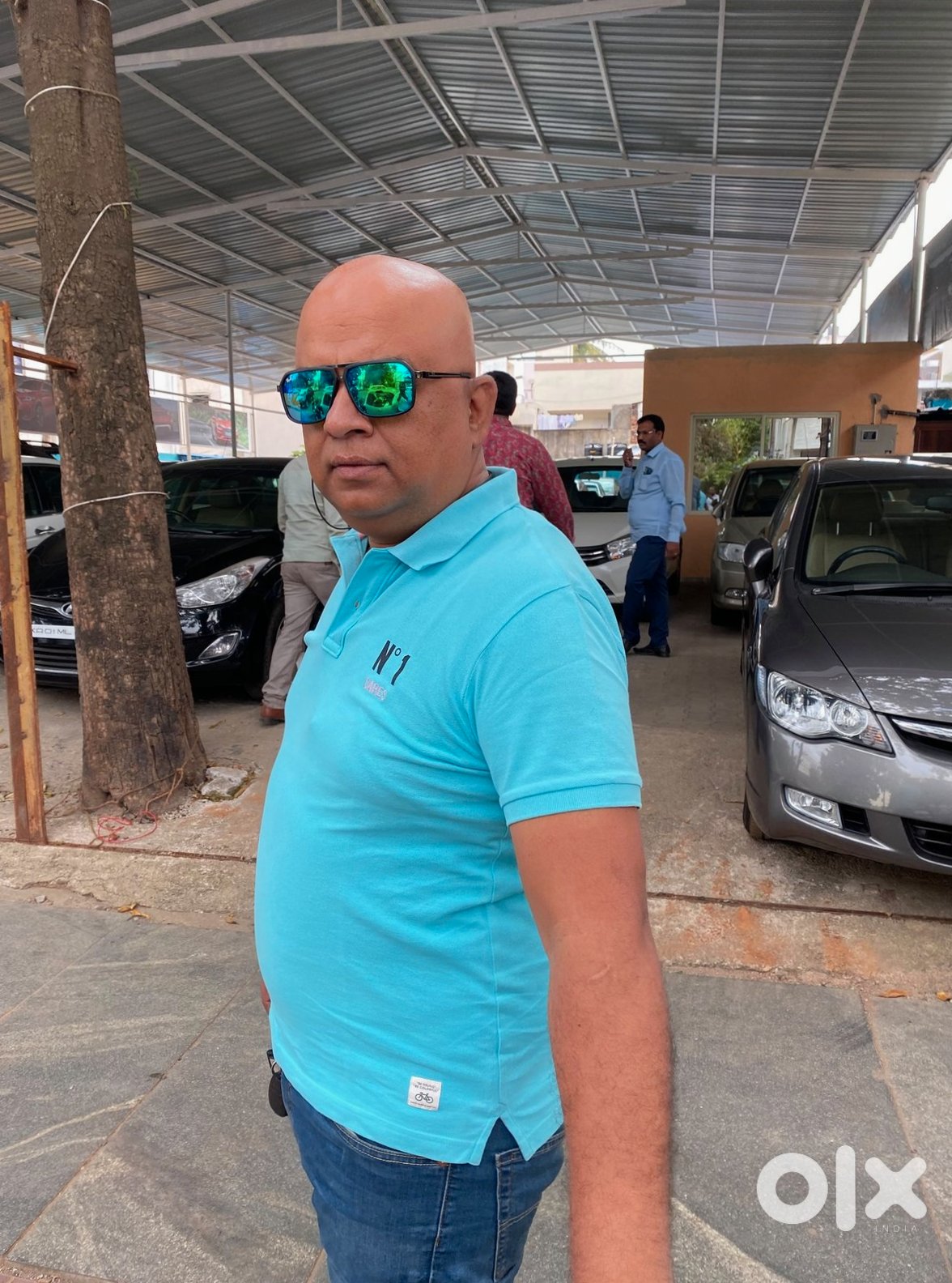 Volkswagen Polo 2013 Manual Petrol