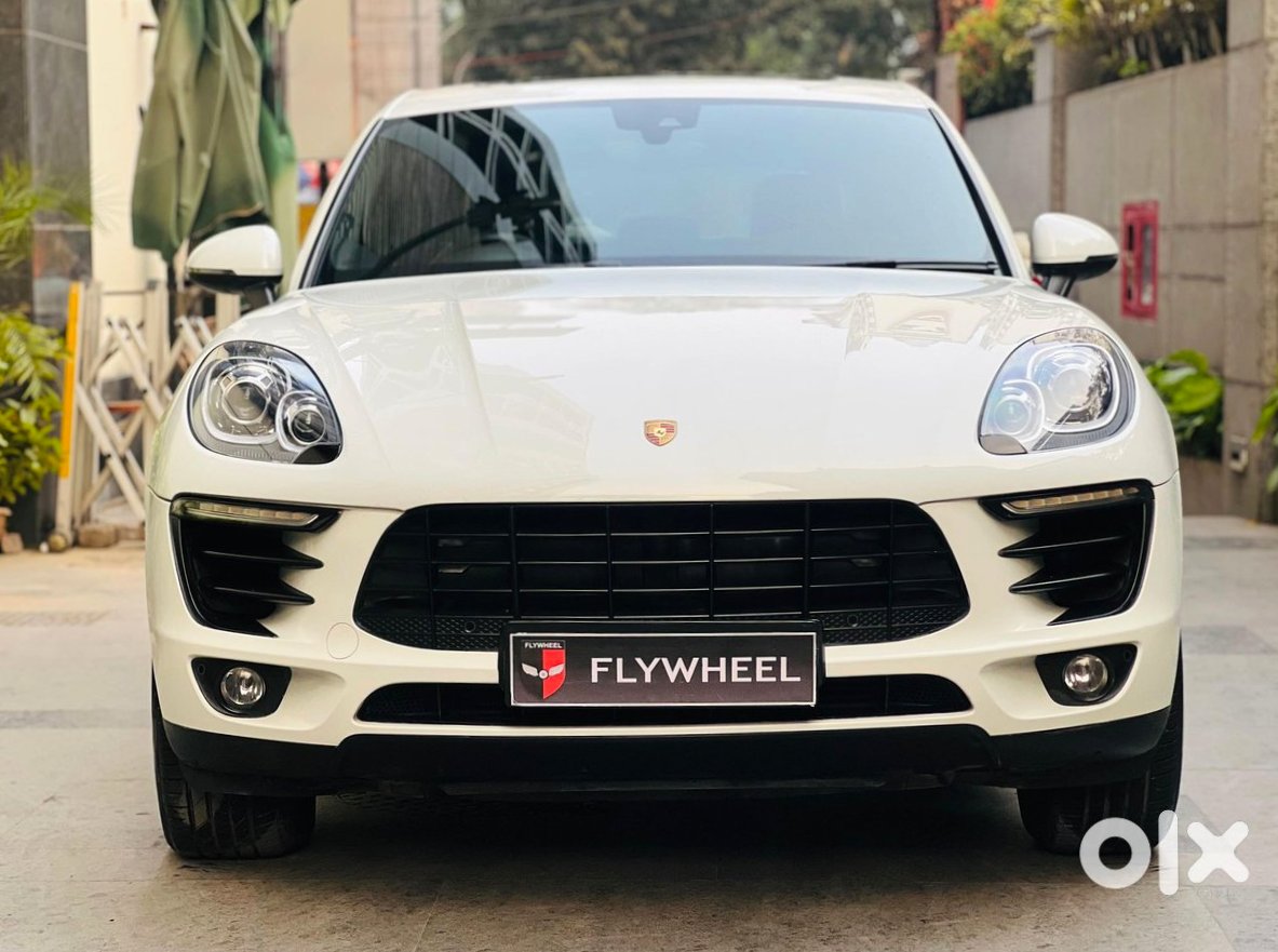 Porsche Macan 2023 Urgent Sale
