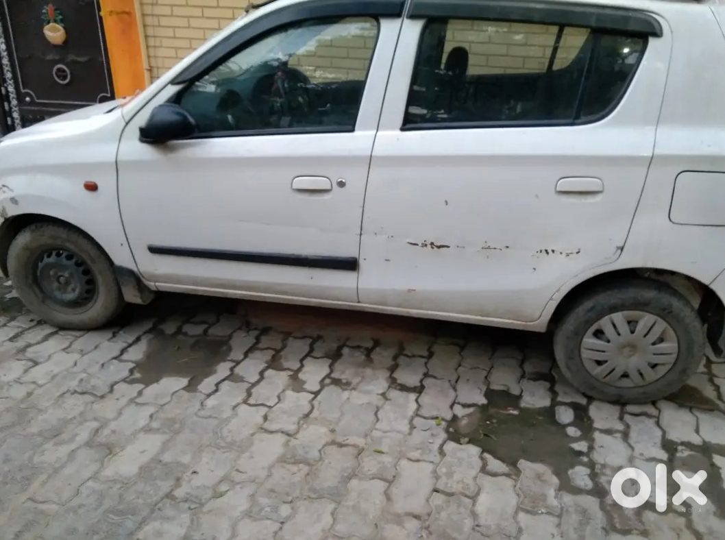 Alto 800 2023 Petrol