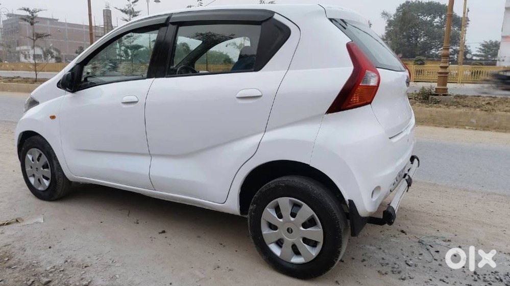 Datsun Redigo Electric 2019