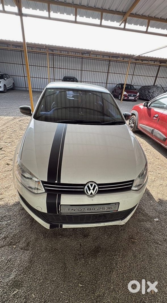 2019 Polo - Neat & Clean