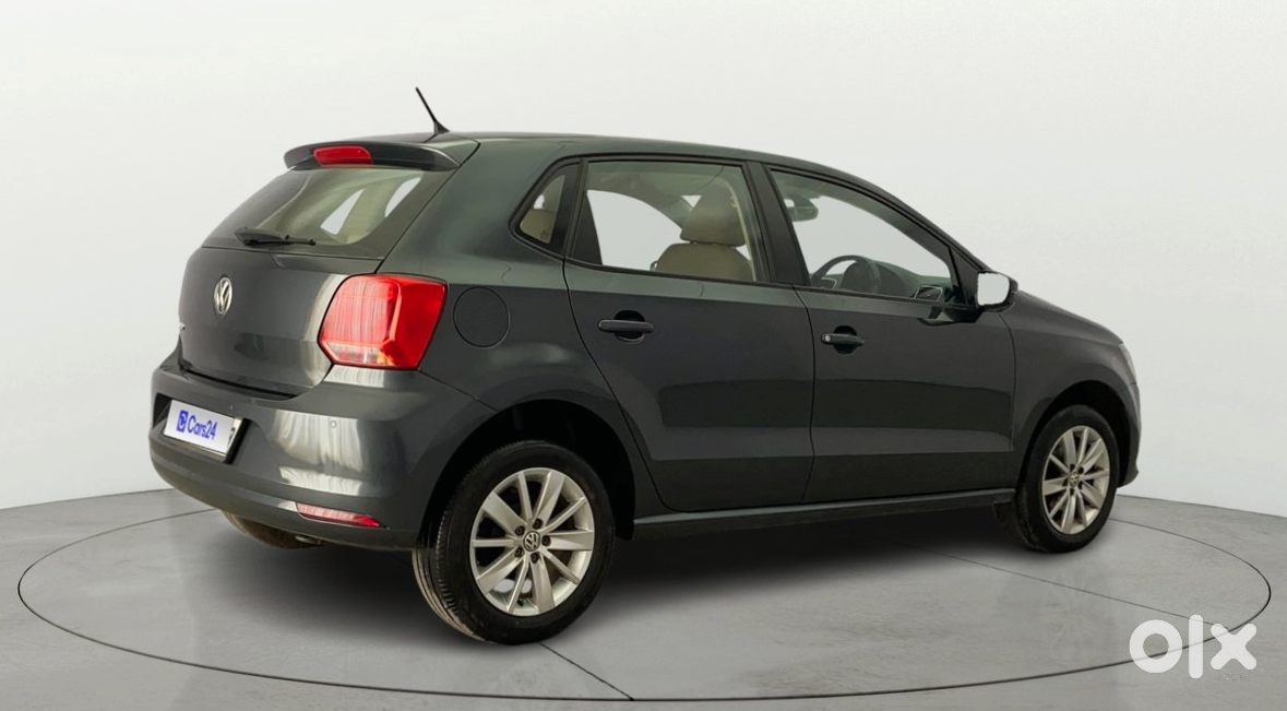 2019 Polo - Neat & Clean