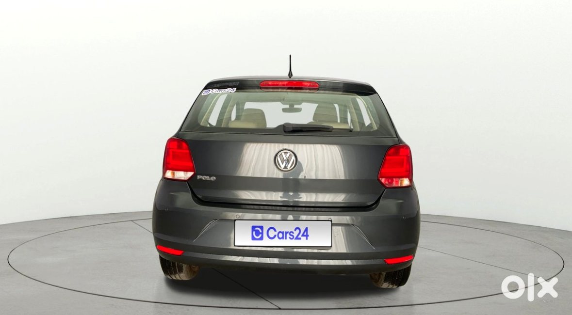 2019 Polo - Neat & Clean