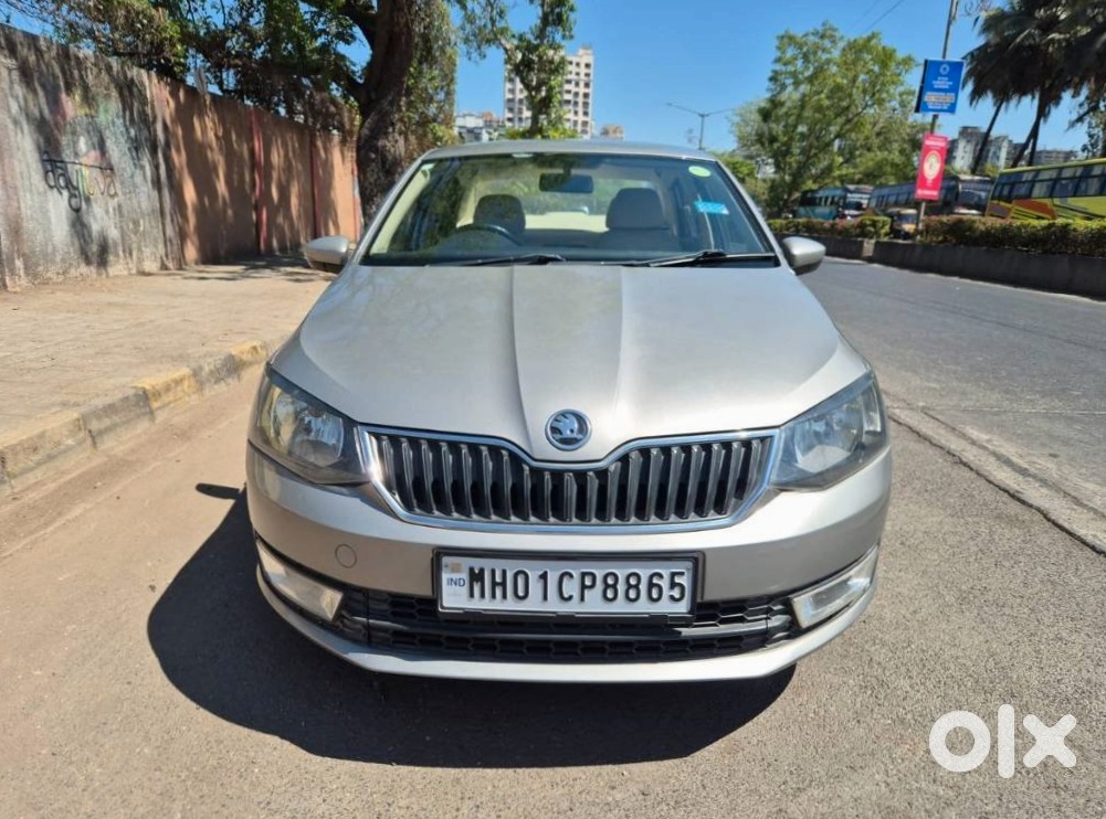 Skoda Rapid 2012 - Need Cash Urgently
