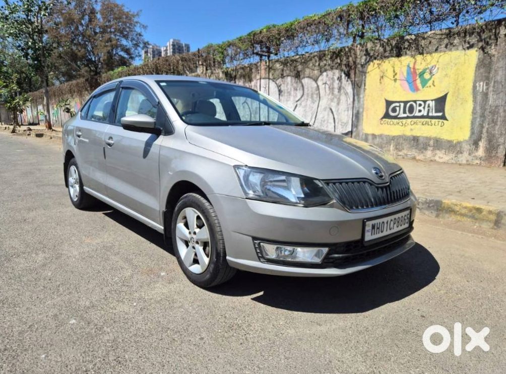 Skoda Rapid 2012 - Need Cash Urgently