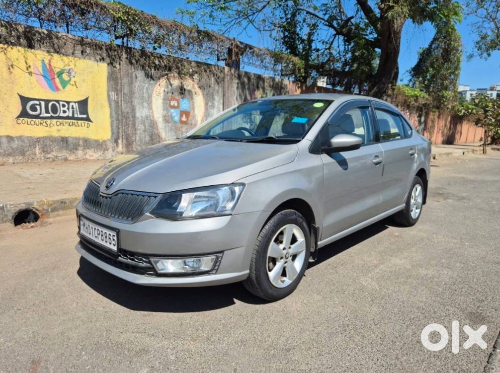 Skoda Rapid 2012 - Need Cash Urgently