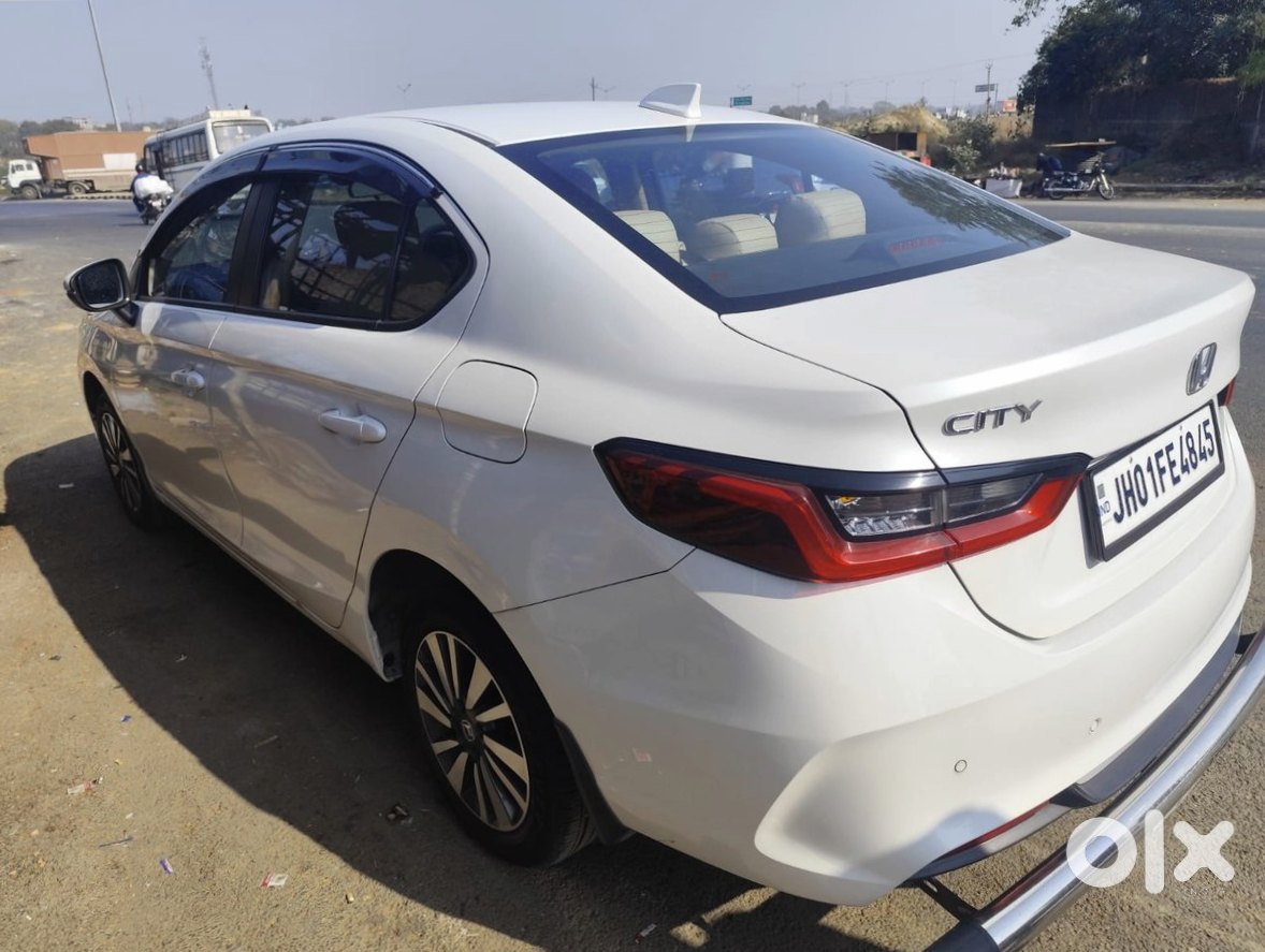 Honda City 2015 Diesel - Fuel Efficient