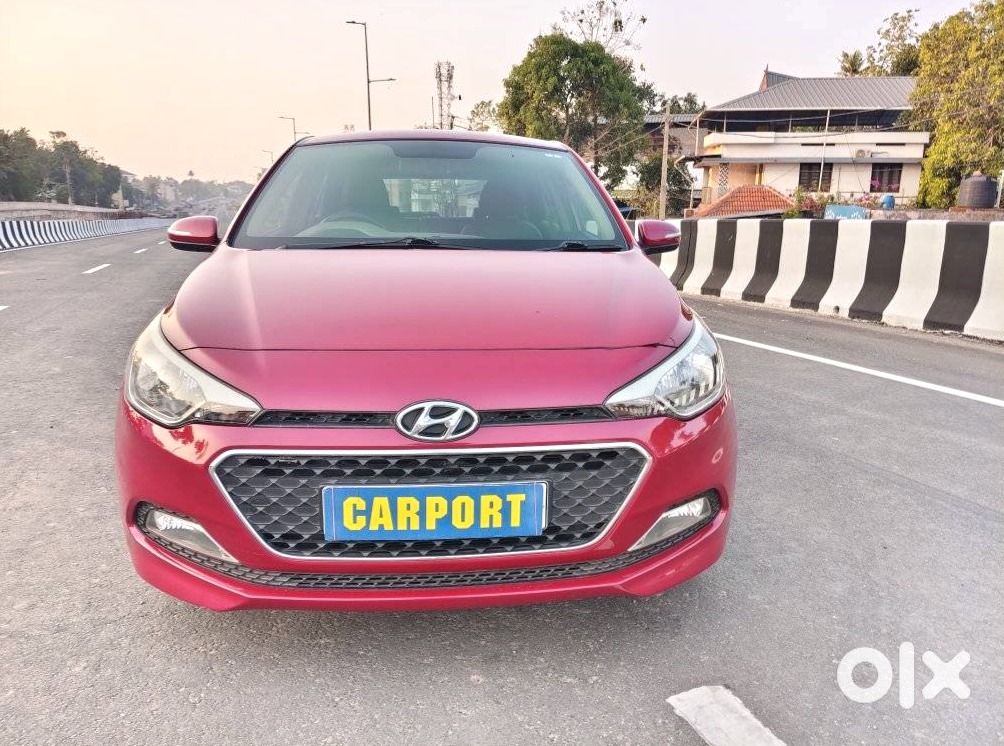 2015 Hyundai I20 - First Owner Only