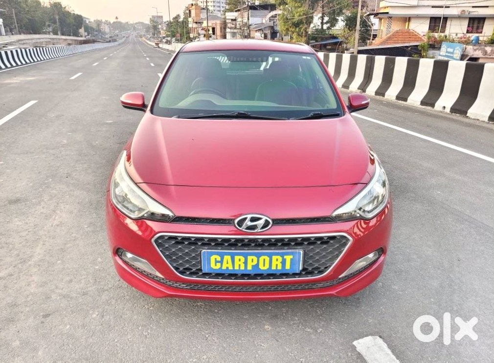 2015 Hyundai I20 - First Owner Only