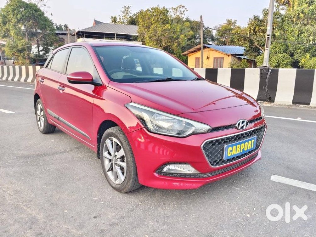 2015 Hyundai I20 - First Owner Only