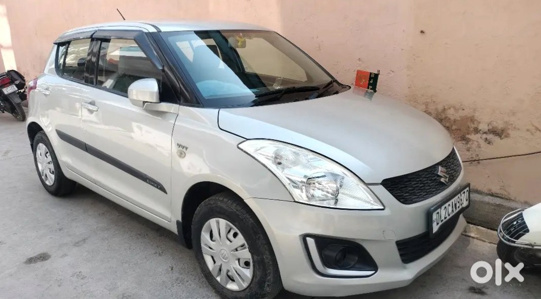 Maruti Swift 2011 - Urgent Sale