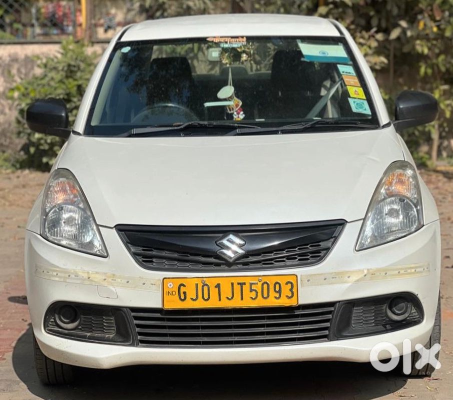 Swift Dzire 2020 Petrol Automatic