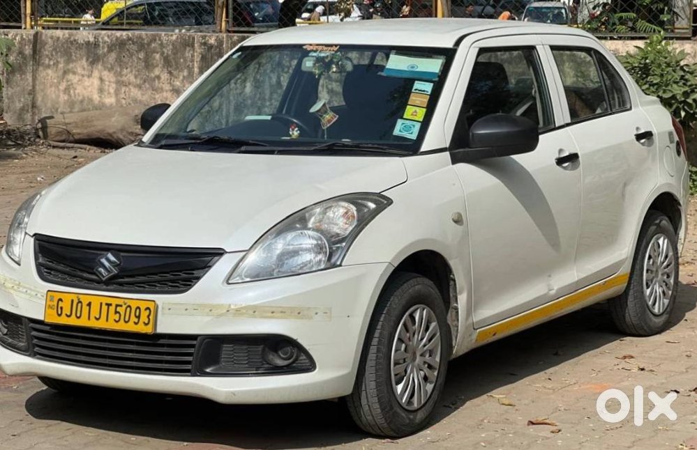 Swift Dzire 2020 Petrol Automatic