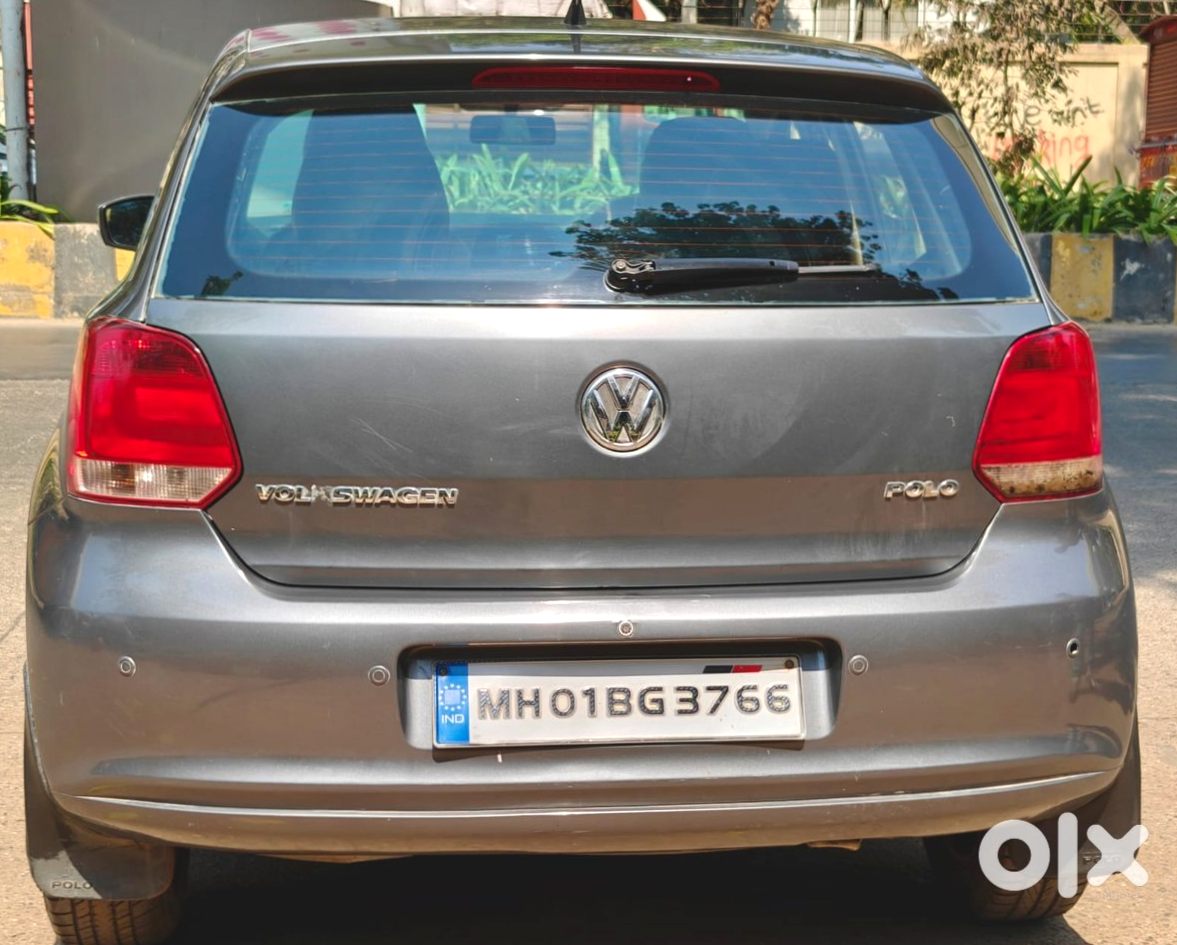 2011 Vw Polo - Underrated Hatchback