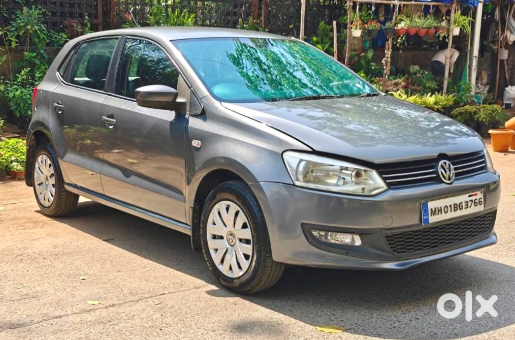 2011 Vw Polo - Underrated Hatchback