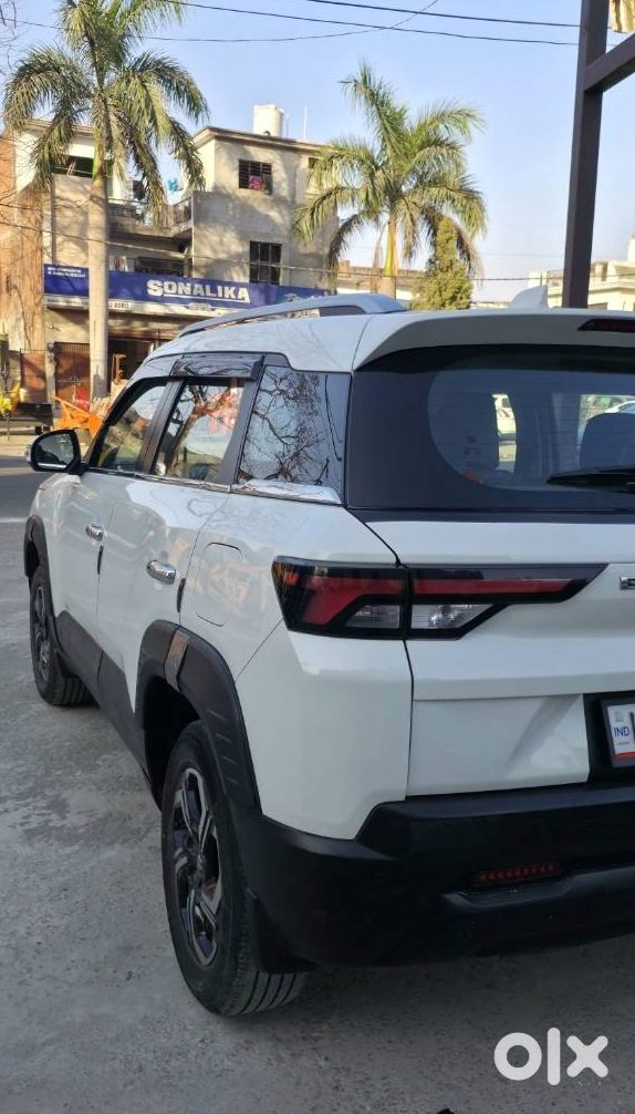 2016 Brezza Manual - Shifting City