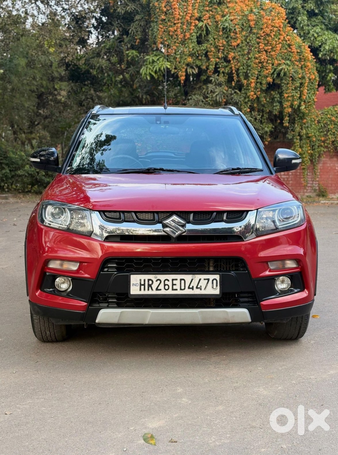 Maruti Vitara Brezza Diesel | Must See