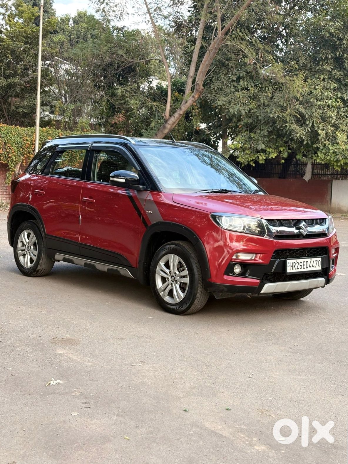 Maruti Vitara Brezza Diesel | Must See