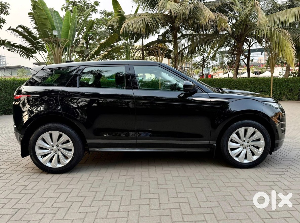 Range Rover Evoque - Premium Suv