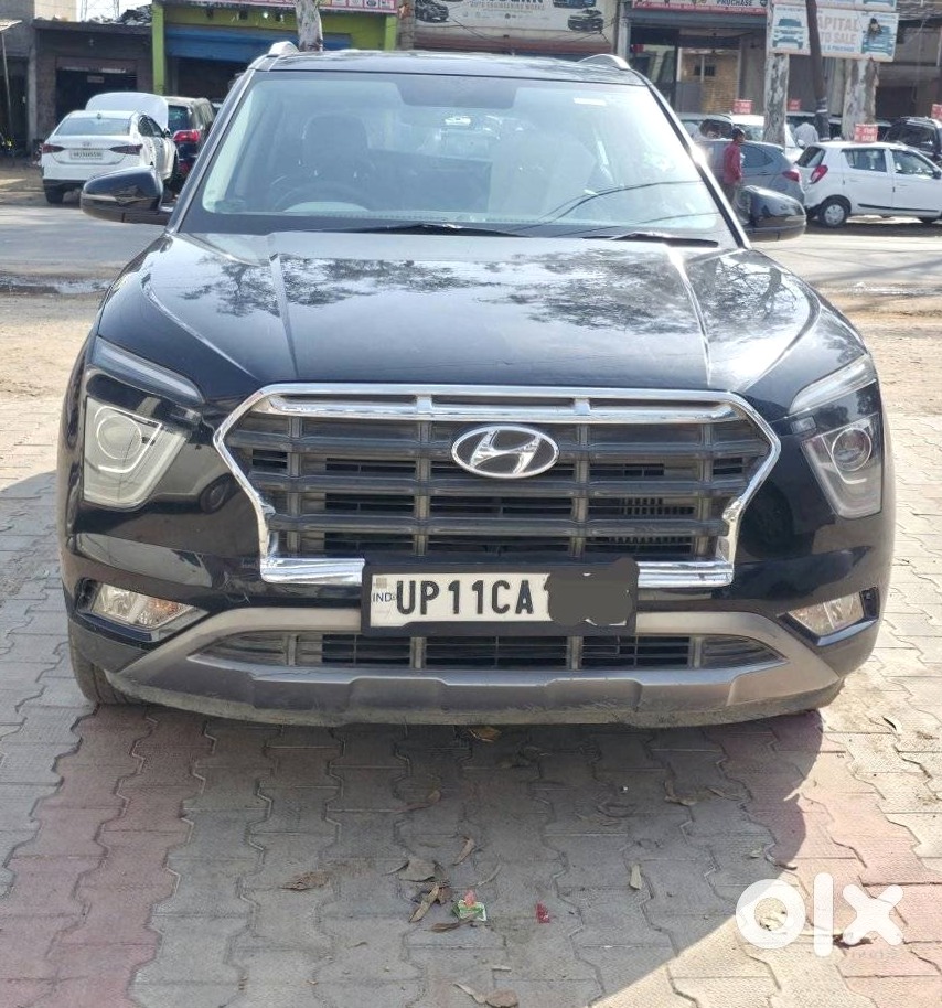 2011 Hyundai Creta Automatic