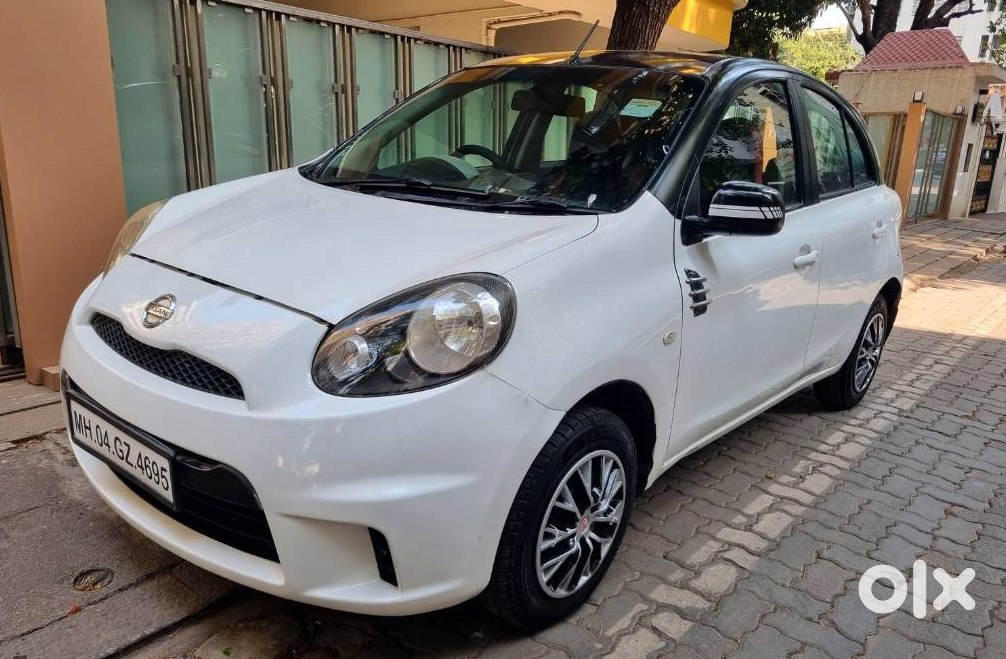 Nissan Micra Active For Sale