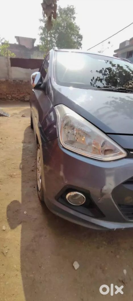 2015 Hyundai Grand I10 Diesel Automatic