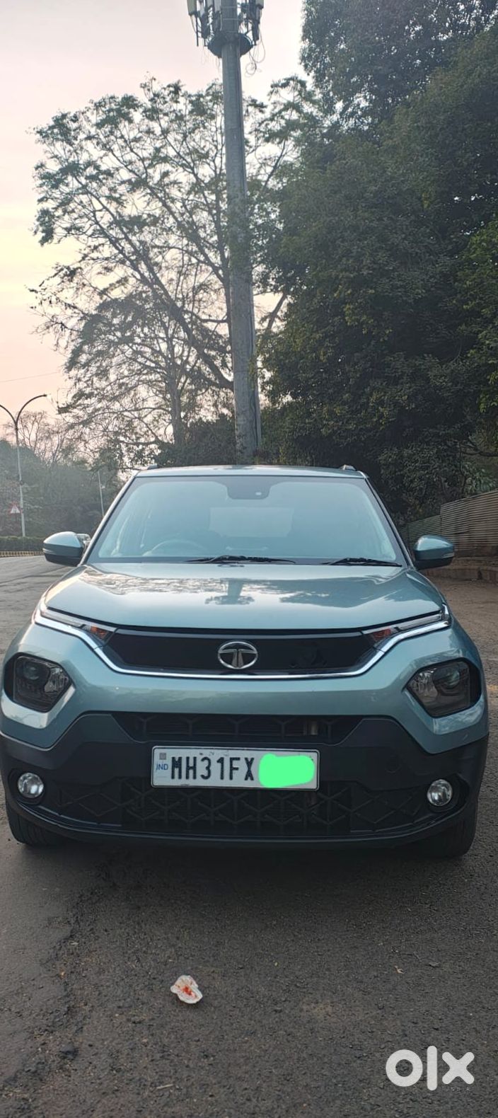 Tata Punch 2023 - Diesel