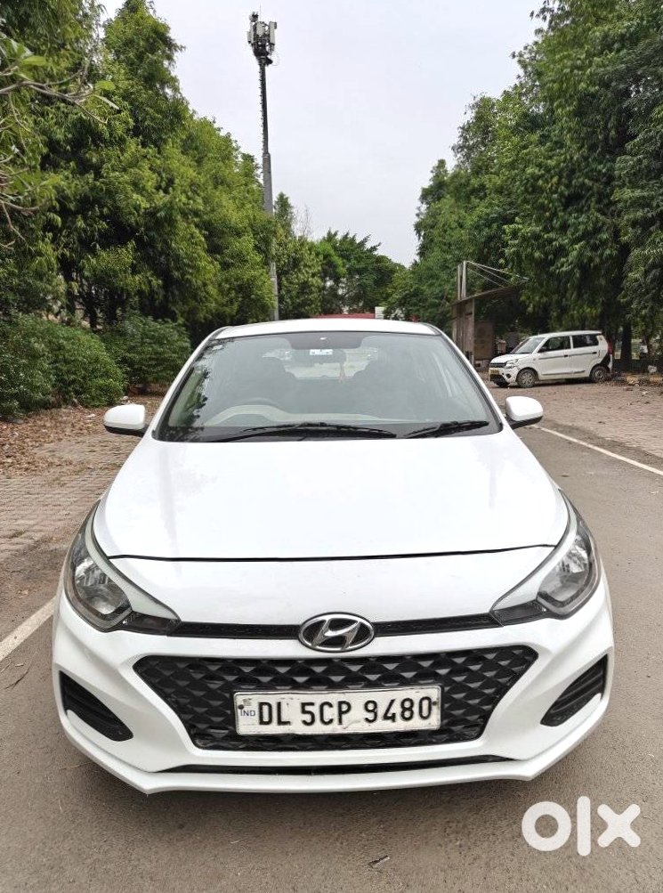 Hyundai I20 2015 Diesel Manual