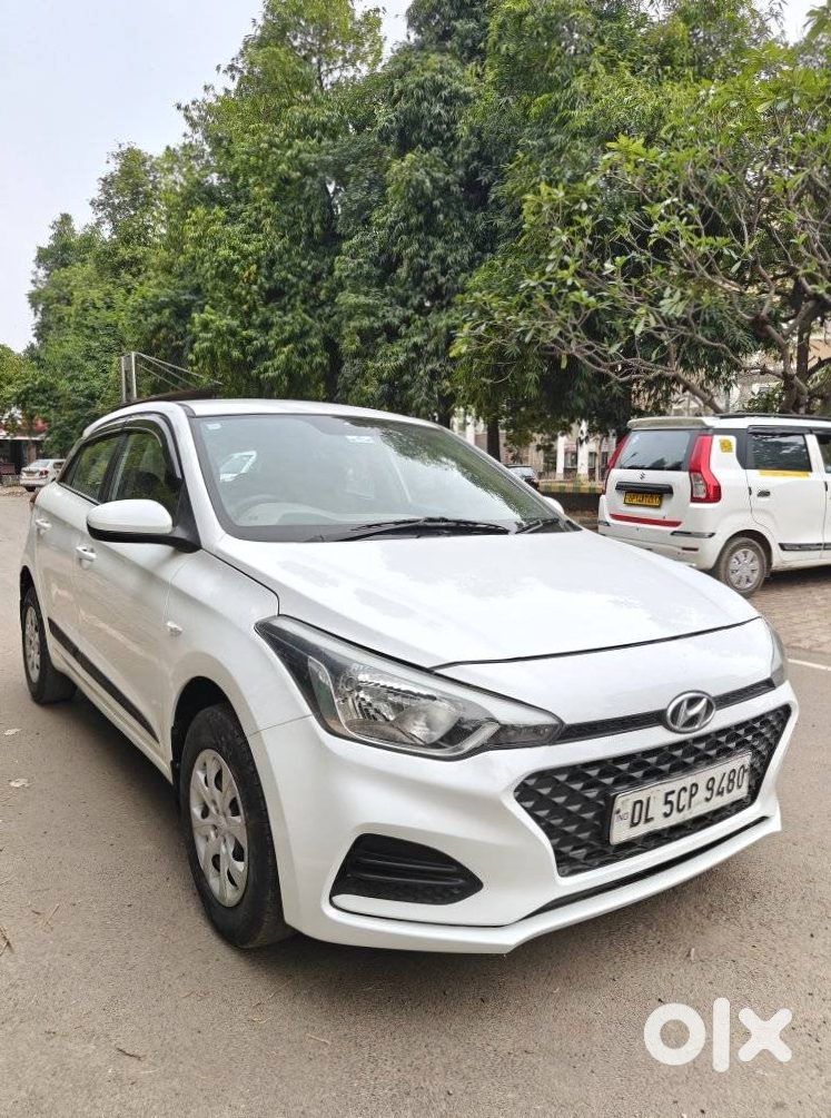 Hyundai I20 2015 Diesel Manual