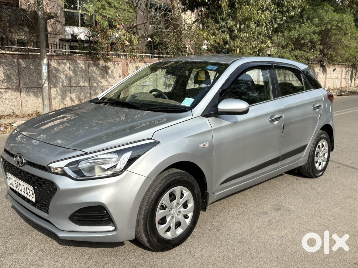 Urgent - 2022 Hyundai I20 Petrol