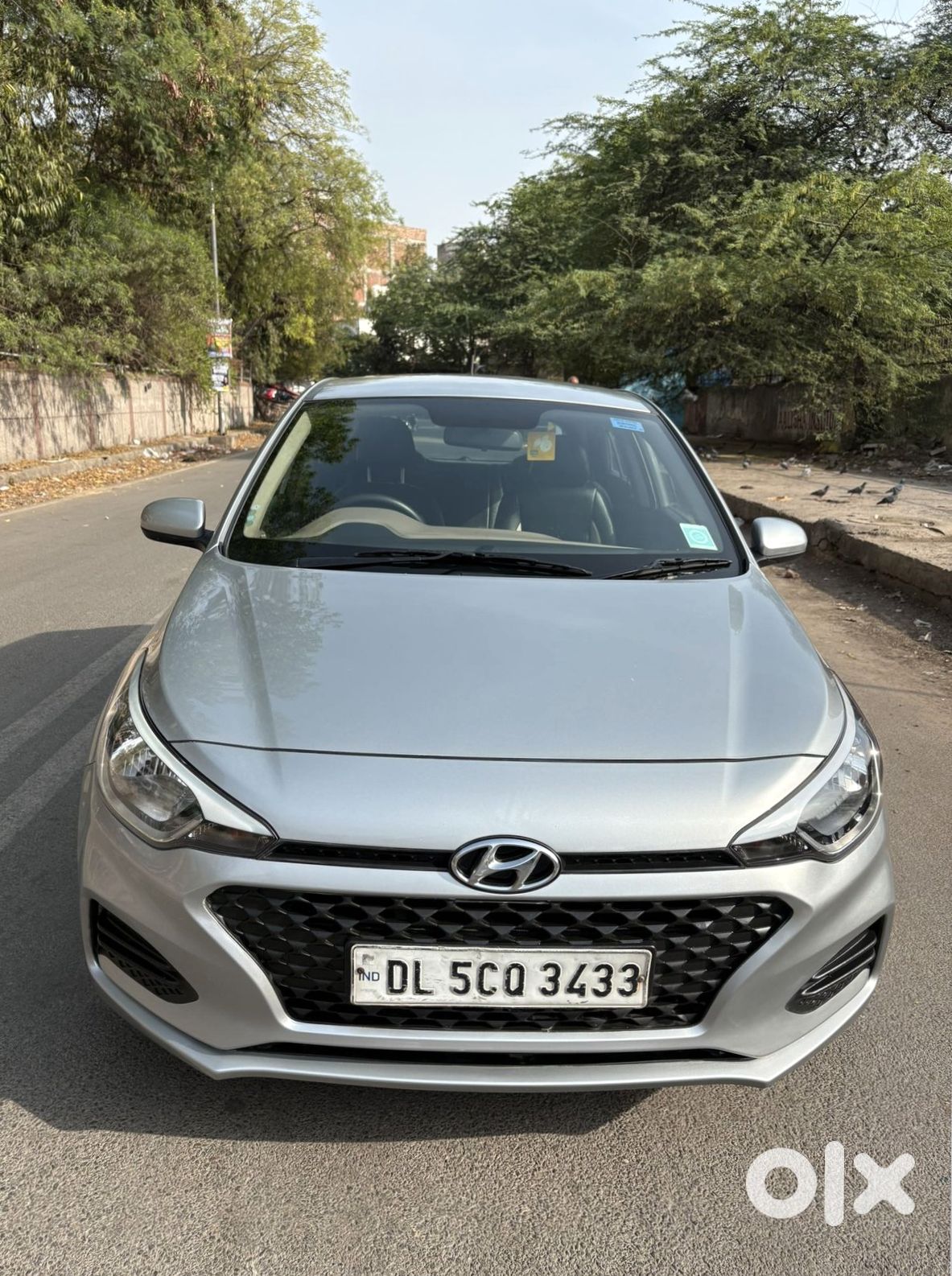 Urgent - 2022 Hyundai I20 Petrol