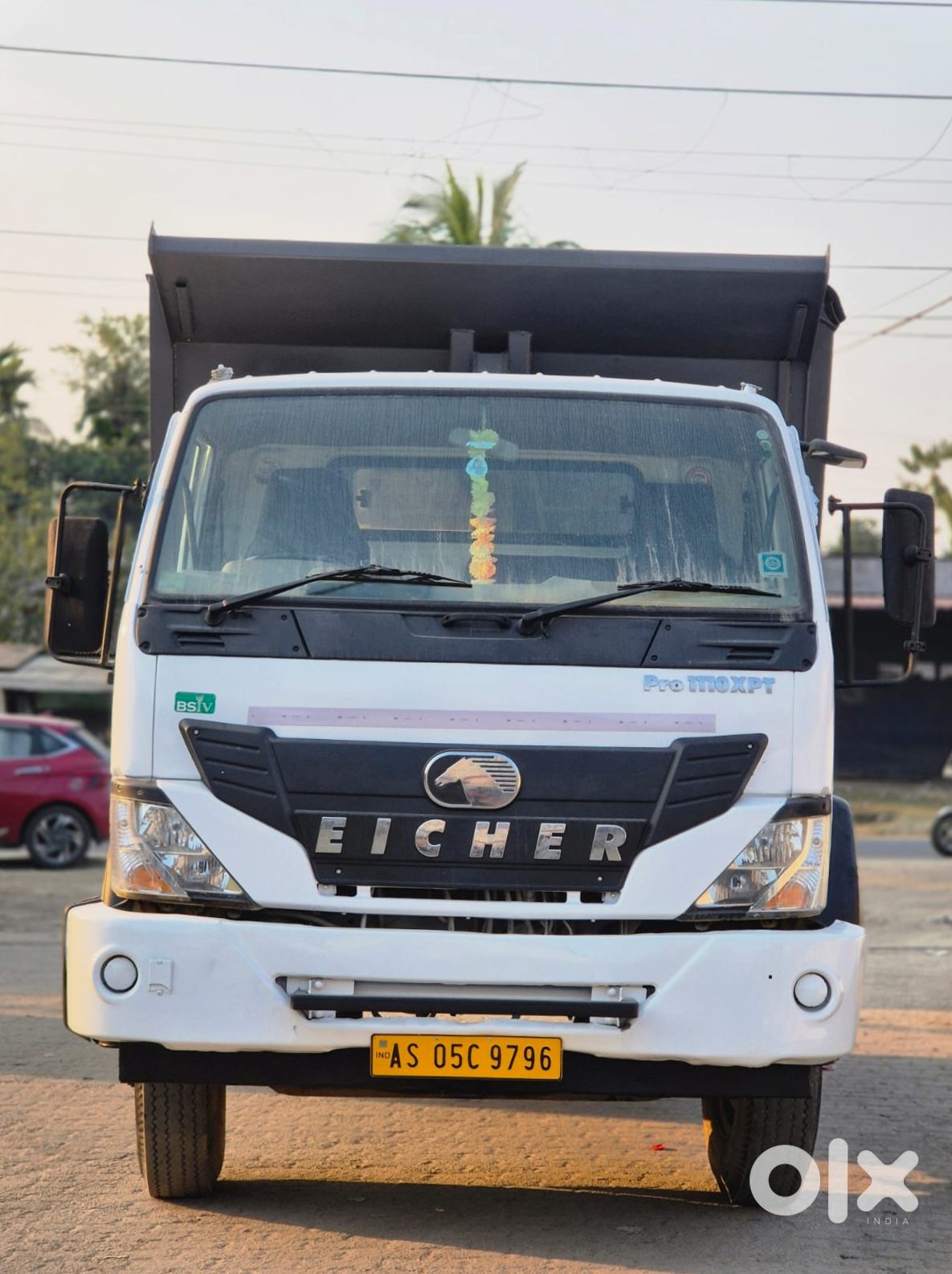 2017 Volvo S90 Electric