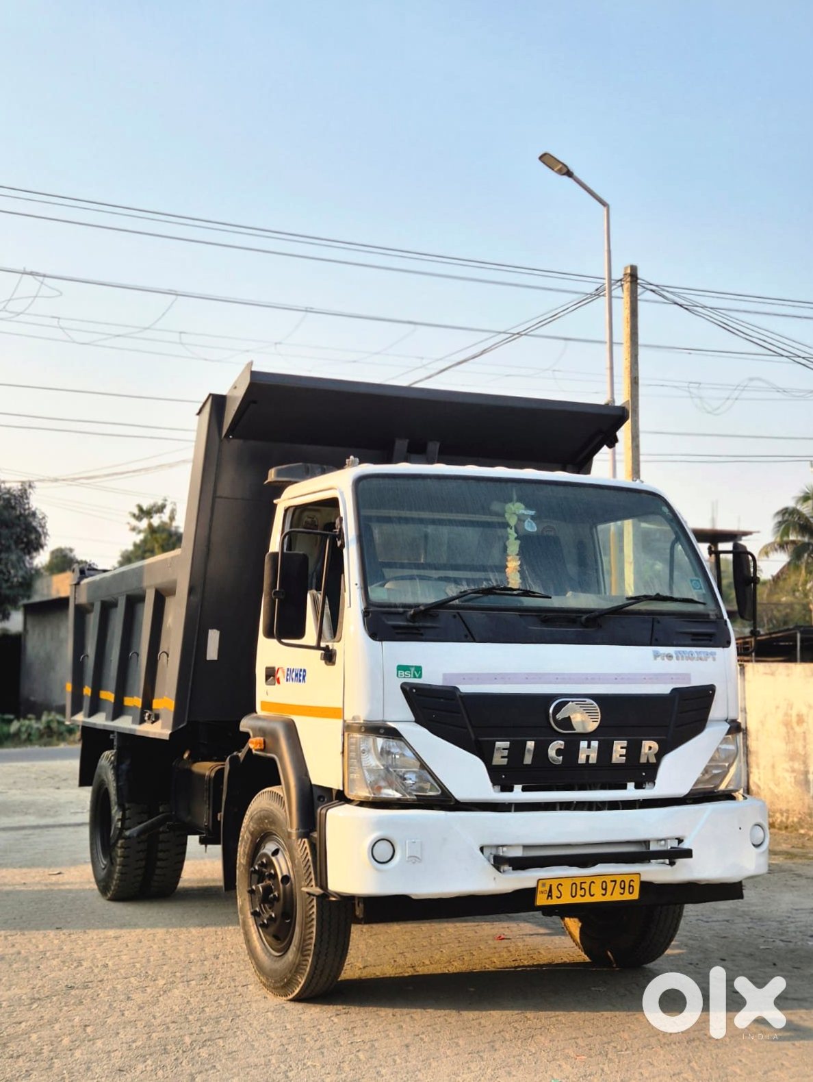 2017 Volvo S90 Electric