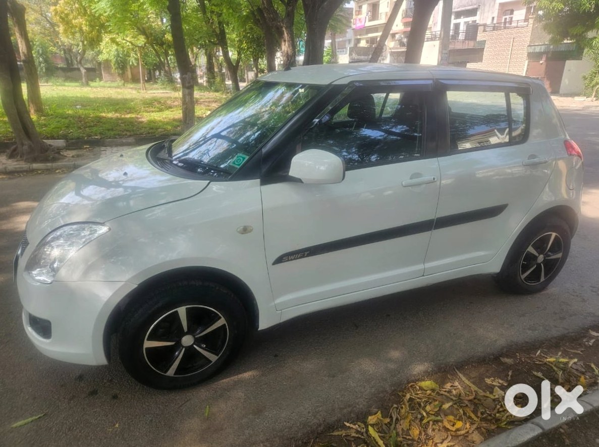 2014 Swift - Frist Owner Diesel Automatic