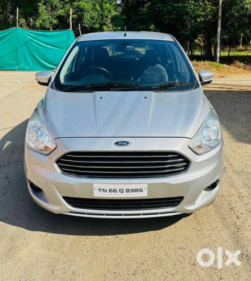Ford Ecosport 2021 Cng